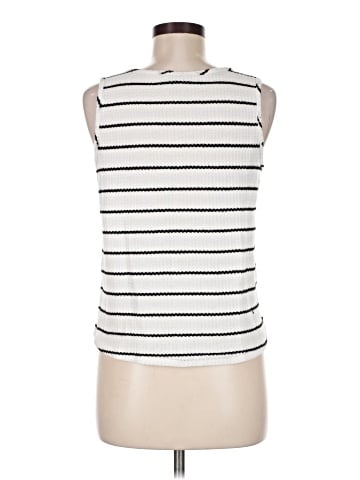Paper Crane Tank Top (view 2)