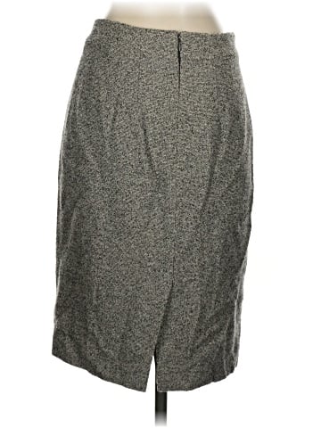 Ann Taylor Casual Skirt (view 2)