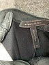 BCBGMAXAZRIA Black Active Pants Size XS - photo 7