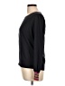 Next Black Pullover Sweater Size L - photo 5