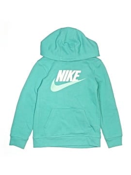 Nike Pullover Hoodie (view 1)