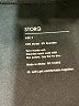 Storq Solid Black Formal Skirt Size Sm Maternity (2) - photo 3