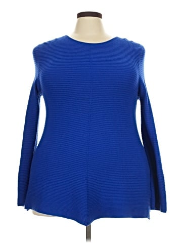 Alfani Pullover Sweater (view 1)