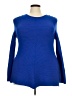 Alfani Blue Pullover Sweater Size XXL - photo 1