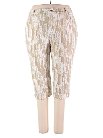 Gloria Vanderbilt Casual Pants (view 1)