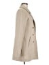 Amina Rubinacci Tan Blazer Size EU (IT) 44 / US 8 - photo 4