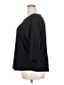 Bobeau Black 3/4 Sleeve Top Size 2X - photo 5