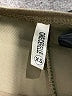 Grecerelle Solid Brown Casual Dress Size XS - photo 7