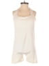 Assorted Brands Ivory Romper Size M - photo 1