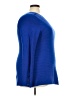 Alfani Blue Pullover Sweater Size XXL - photo 4