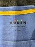 Mini Boden Blue Dress Size 4 - 5 - photo 3