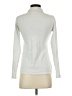 Unbranded Ivory Long Sleeve Turtleneck Size S - photo 2