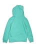 Nike Teal Pullover Hoodie Size 7 - photo 2
