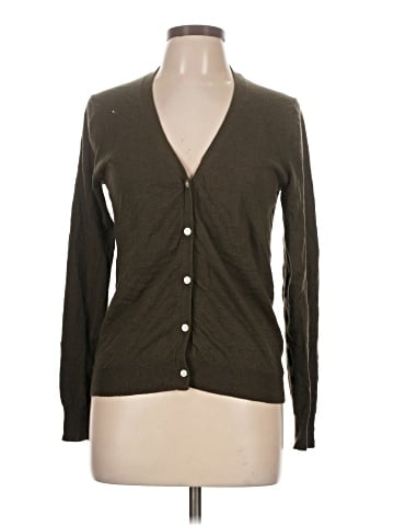 Zara Cardigan (view 1)