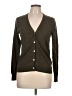 Zara Brown Cardigan Size L - photo 1