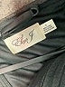 Eliza J 100% Polyester Black Cocktail Dress Size 2 - photo 4