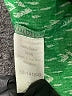 Roaman's Green Short Sleeve Blouse Size 22 - photo 8