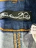 Assorted Brands Blue Denim Skirt Size XXL - photo 4