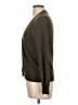 Zara Brown Cardigan Size L - photo 5