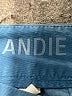 Andie Blue Casual Pants Size 2 - photo 4