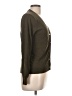 Zara Brown Cardigan Size L - photo 4