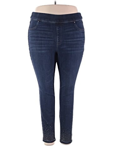 Lane Bryant Jeggings (view 1)