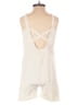 Assorted Brands Ivory Romper Size M - photo 2