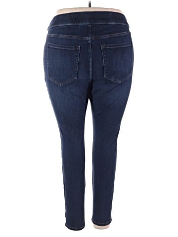 Lane Bryant Jeggings (view 2)