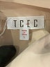 TCEC Tan Cocktail Dress Size L - photo 7