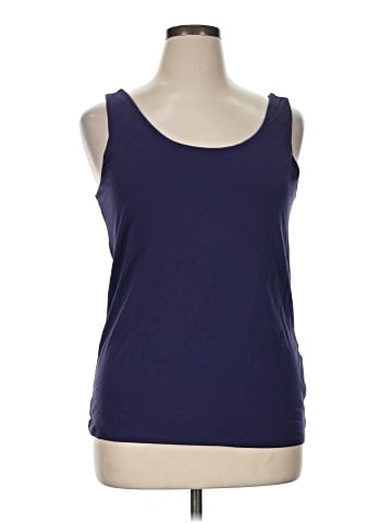 J.Jill Tank Top (view 1)