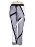 Unbranded Graphic Gray Track Pants Size 1X - photo 1