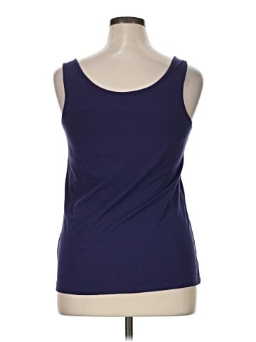 J.Jill Tank Top (view 2)
