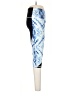 VSX Sport Graphic Blue Leggings Size M - photo 4