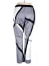 Unbranded Graphic Gray Track Pants Size 1X - photo 2