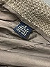 Anne Klein II Chevron-herringbone Gray Wool Pants Size 6 - photo 8