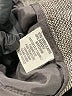 Anne Klein II Chevron-herringbone Gray Wool Pants Size 6 - photo 9