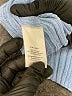 L Space Blue Tank Top Size M - photo 8