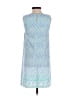 Vineyard Vines Blue Sleeveless Top Size M - photo 2