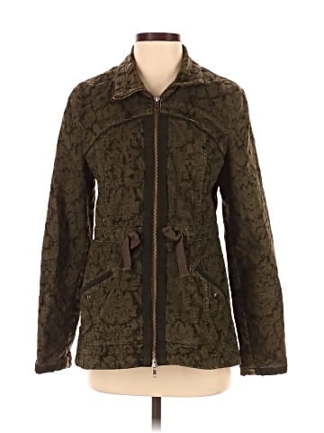 Hei Hei Jacket (view 1)