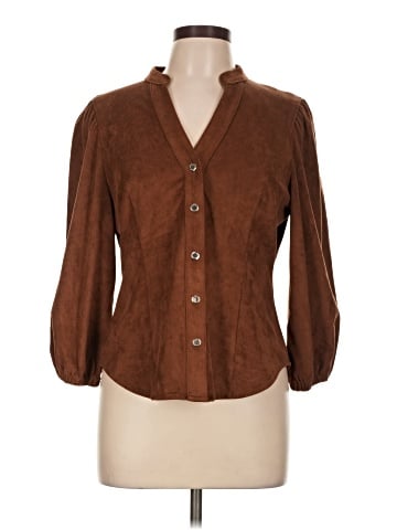 White House Black Market Cardigan (view 1)