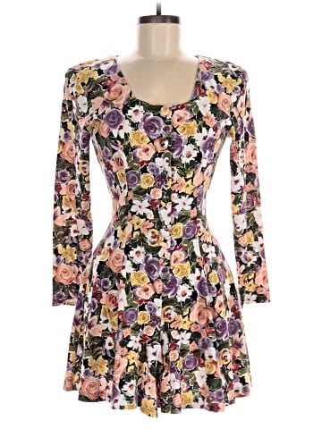 Workshop Casual Dress (view 1)