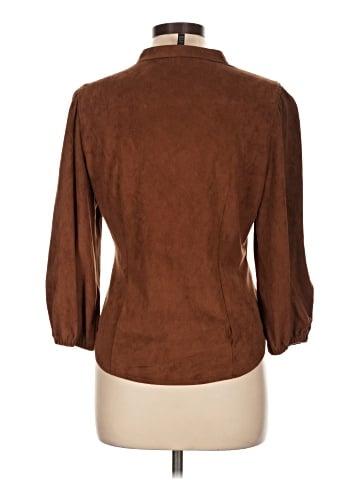 White House Black Market Cardigan (view 2)