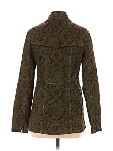 Hei Hei Jacket (view 2)