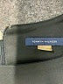 Tommy Hilfiger Solid Black Cocktail Dress Size 8 - photo 7