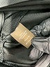 Tommy Hilfiger Solid Black Cocktail Dress Size 8 - photo 8