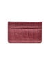 B-Low The Belt Burgundy Wallet One size - photo 1