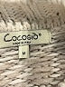 Cocogio Print White Pullover Sweater Size M - photo 7