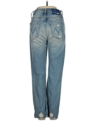 Mother Superior Jeans (view 2)