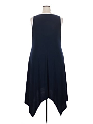 Roz & Ali Casual Dress (view 2)