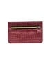 B-Low The Belt Burgundy Wallet One size - photo 2